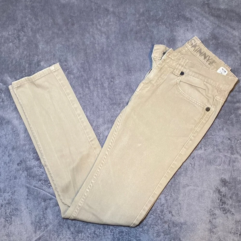 Men’s RSQ London Skinny Jeans (29/32) - Picture 1 of 8